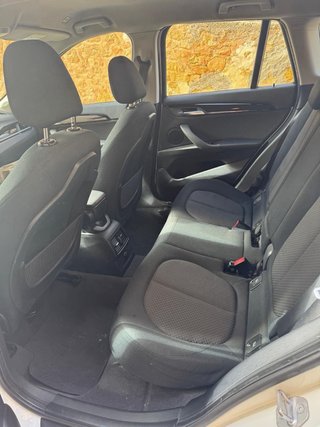 BMW X1 2016