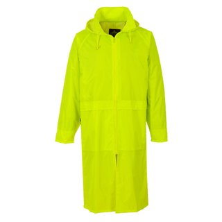 Portwest Impermeable XL Amarillo