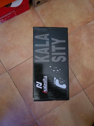 Zapatos de vestir azul marino