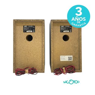 Altavoces JVC SP-UXG60 75W HIFI