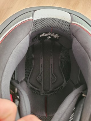 Casco Shiro