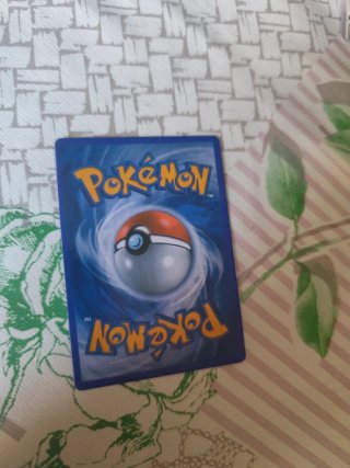 Carta Pokémon Togekiss VMAX 141/185