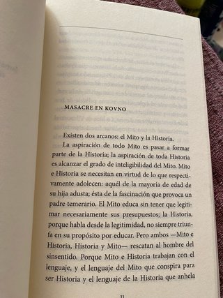 Ricardo Menéndez Salmón./ Medusa