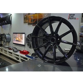 Juego de 4 Llantas 19 Concaver CVR4 Double Tinted