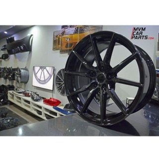 Juego de 4 Llantas 19 Concaver CVR4 Double Tinted