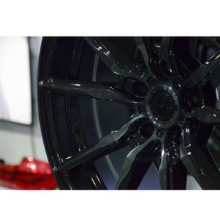 Juego de 4 Llantas 19 Concaver CVR4 Double Tinted