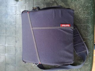 Trona portátil silla infantil viaje