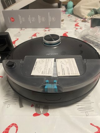 Robot Aspirador Cecotec Conga 3090