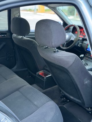 BMW SERIE 3 320D E46 BERLINA