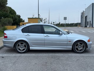 BMW SERIE 3 320D E46 BERLINA