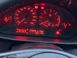 BMW SERIE 3 320D E46 BERLINA