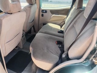 Nissan Terrano II 2002