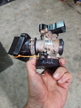 Cuerpo mariposa TPI KTM/Husqvarna 2022