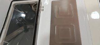 Cafetera Cecotec Power Matic-ccino 8000 Touch