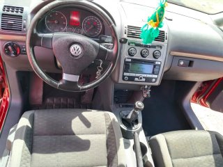 Volkswagen Touran 2008