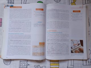 Geografía, 2 Bachillerato