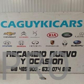 CERRADURA CAPO SEAT PANDA / MARBELLA NUEVO