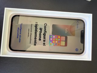 iPhone 13 Rosa - Excelente Estado