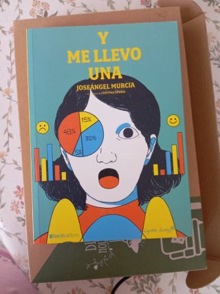 Y me llevo una Un ajuste de cuentas con las mat...