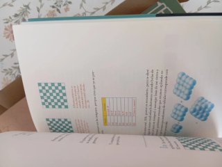Y me llevo una Un ajuste de cuentas con las mat...
