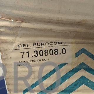 CREMALLERA DIRECCION VOLKSWAGEN GOLF NUEVO