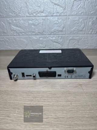 Hdline Receptor de Satélite