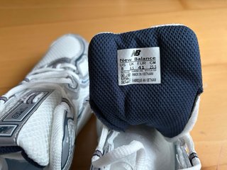 New Balance 740 Talla 41
