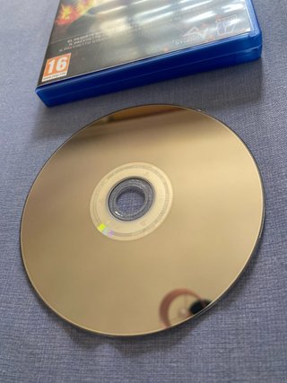 Conscript Deluxe Edition PS5