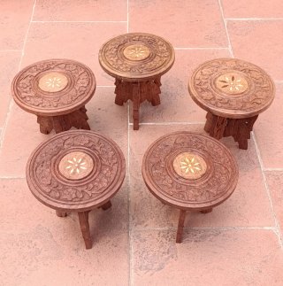 Soporte para macetas