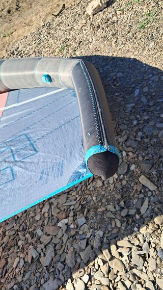 Wing Duotone Slick SLS 5 m