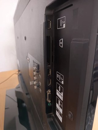 Televisor Sony Bravia 40pulg