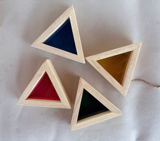 Bloques Construcción Sensoriales Mundo Diver