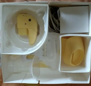Sacaleches Medela Mini Electric