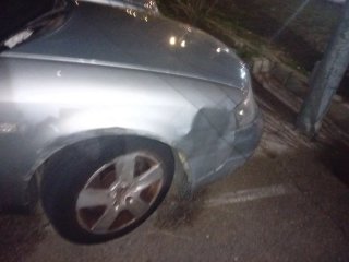 Coche Audi a6