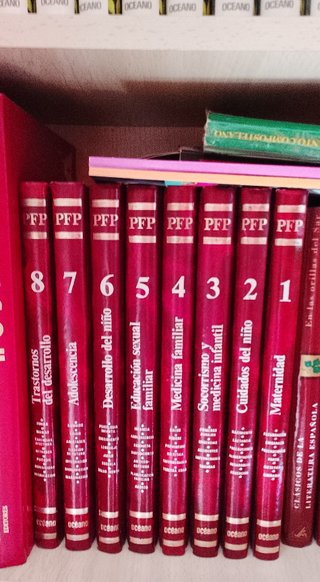 Programa de formación de padres