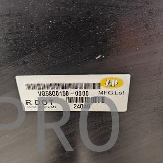 CAPO VOLKSWAGEN TIGUAN NUEVO VG5800150