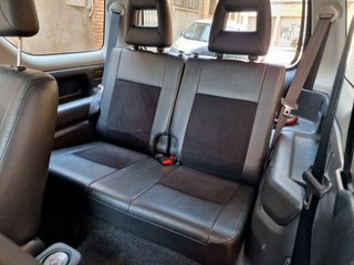 Suzuki Jimny 1.3 85cv JLX 4x4 Reductora 2007