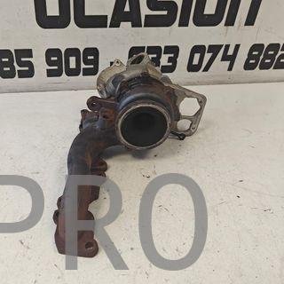 TURBOCOMPRESOR AUDI / VOLKSWAGEN / SEAT USADO