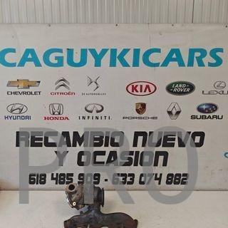 TURBOCOMPRESOR AUDI / VOLKSWAGEN / SEAT USADO