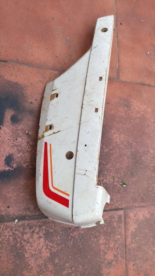 Tapa Vespino ALX
