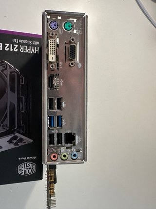 Placa Base Gigabyte + CPU Intel + RAM