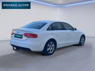 AUDI A4 2.0 TDI 140CV - 214.000KM - 2011