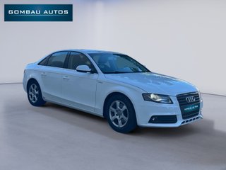 AUDI A4 2.0 TDI 140CV - 214.000KM - 2011