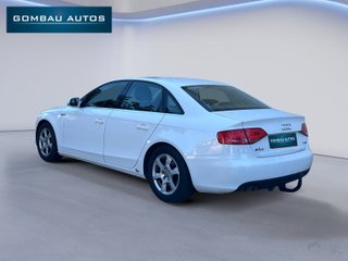 AUDI A4 2.0 TDI 140CV - 214.000KM - 2011