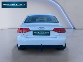 AUDI A4 2.0 TDI 140CV - 214.000KM - 2011