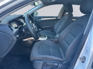 AUDI A4 2.0 TDI 140CV - 214.000KM - 2011