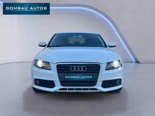 AUDI A4 2.0 TDI 140CV - 214.000KM - 2011