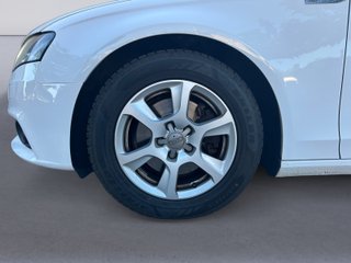 AUDI A4 2.0 TDI 140CV - 214.000KM - 2011