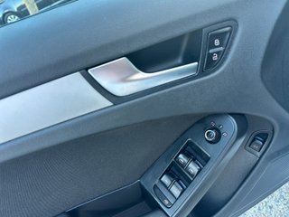 AUDI A4 2.0 TDI 140CV - 214.000KM - 2011