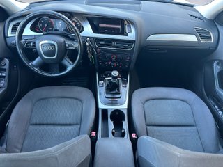 AUDI A4 2.0 TDI 140CV - 214.000KM - 2011